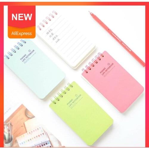 Ежедневники VIVIDCRAFT China At AliExpress