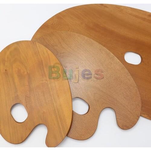 Japanese Holbein, Popular Angle/pill/folding Oil Painting Palette,Rugged and Durable with A Wide Selection,Artist,empty palette