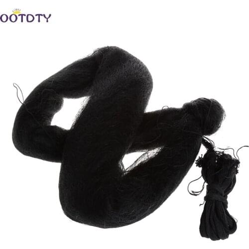 Anti Bird Preventing Crop Netting Mesh Garden Fruit Plant Tree Protection 20Mx5M