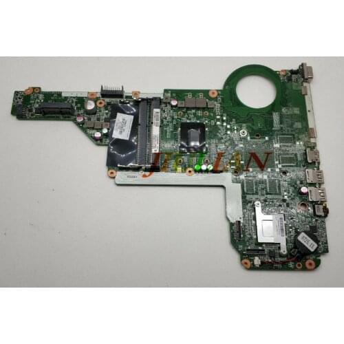 100% WORKING 729843-001 For HP Pavilion 14-E 15-E 17-E series i3-3110M Motherboard 729843-501 Mainboard