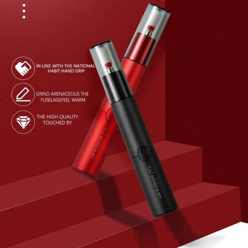 15000RPM Portable Electric Nail Drill Machine Nail File Cutter for Manicure Machine 2021 Pedicure Tools Electric Manicure Set