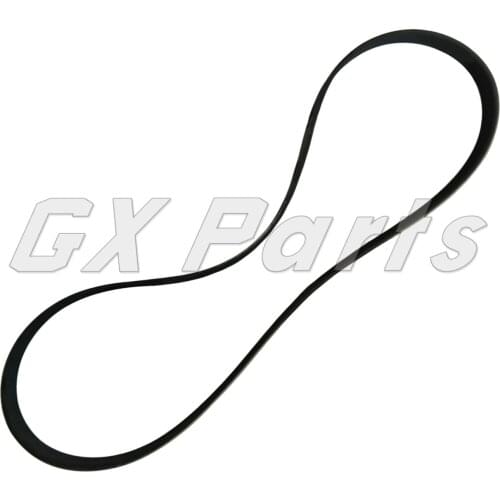 328921 Ribbed Belt 3288689 3972376 V Belt For Cummins Diesel Engine 4BT 3.9 6BT 5.9 6CT 8.3 QSB ISB
