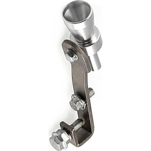 Car Motorcycle Exhaust Pipe Sounder Imitation Sounder Modified Turbo Whistle Universal Tail Whistle Accessories