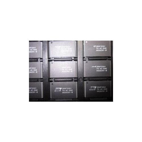 IC new original SST39VF3201-70-4C-EKE Free Shipping