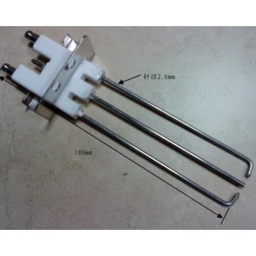 Gas Oven Parts Burner Induction needle