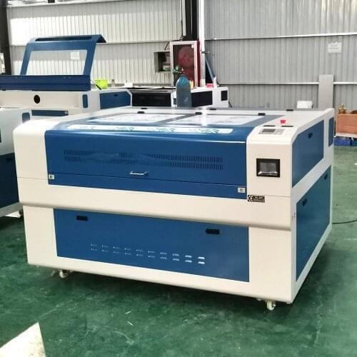 Hot Selling co2 1390 150W laser cutting machine 1300*900mm laser engraving 220V / 110V acrylic metal cutter lifting platform
