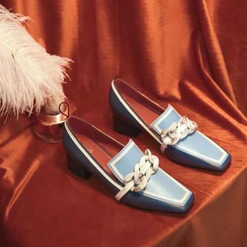 Hot Popular Street Fashion Ladies Sandals Fashion Heels womens Shoes