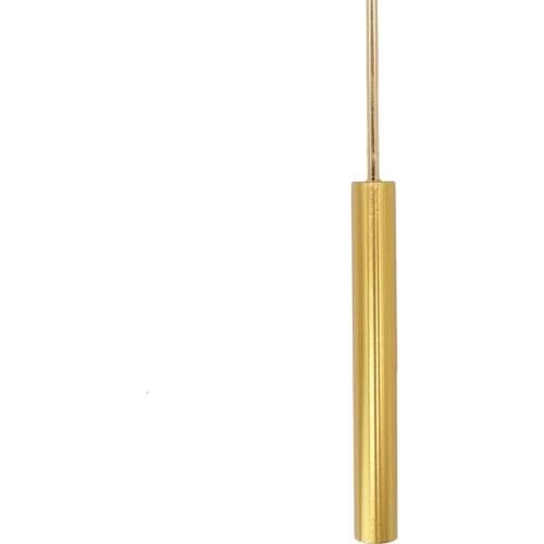 Metal Quartz Clock Swing Pendulum Movement Mechanism DIY Replacement Repair Part for Wall Clock can CSV