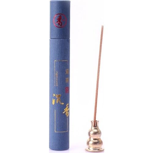 Newly Premium Incense Sticks Multifunctional Handmade Aromatherapy Sticks for Home Living Room Bedroom