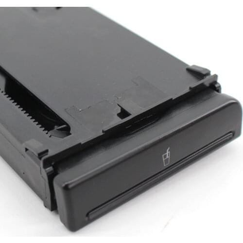 Front Car Cup Holder Assembly 8E1 862 534 J for A4 / B6 / B7