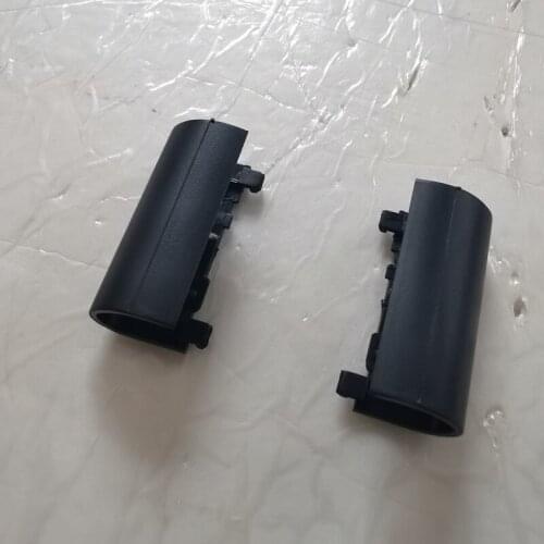 New laptop lcd hinge cover for DELL Latitude Chromebook 11 3180 P26T pair