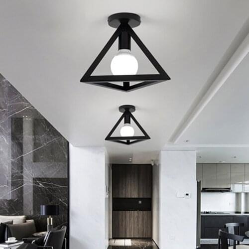 SHZUNG Ceiling Lamps