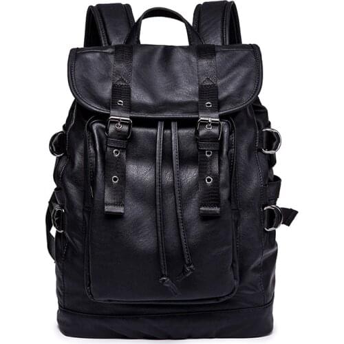 SYNARA Men's Laptop Backpacks