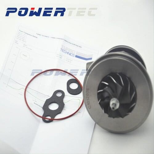 Turbo Cartridge 465941-0005 452047 452047-0002 452047-0001 For Ford Maverick 2.7 TD 74/92 Kw TD27E LLK 14411-22J01 14411-G9900