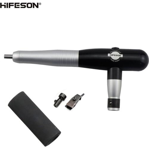 06D Reciprocating Ultrasonic Electric File Head Polishing Grinder File Remove Gong Knife Lines Fire Patterns