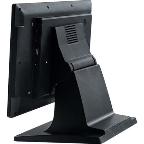 13.3 15.6 inch industrial touch pc all in one / portable digital signage touch screen panel