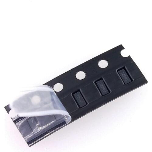 20pcs/lot original TPD4E05U06DQAR new TPD4E05U06 BRY 78BRY USON10 in stock