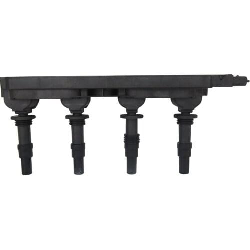 5 Pin Ignition Coil Repair for Opel Astra G H 125 PS Corsa C Meriva A Signum Tigra Twintop Vectra B C Zafira A Saab 9-3 Autopart