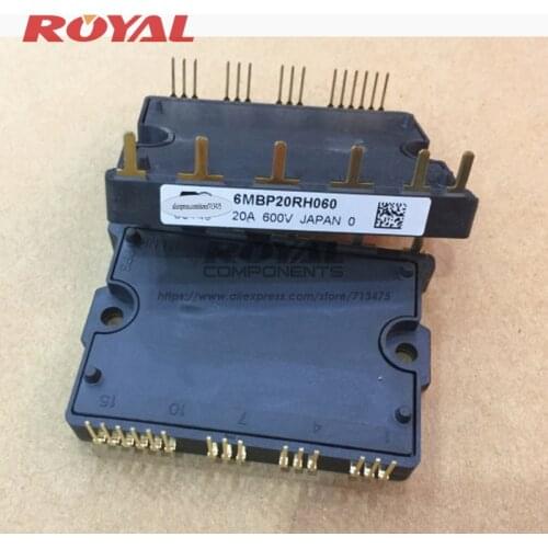 6MBP20RH060 6MBP30RH060