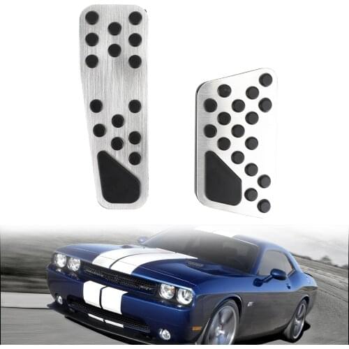 Накладки на педали Areyourshop China At AliExpress