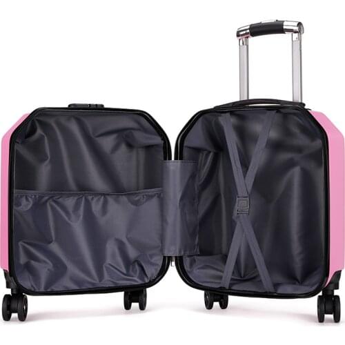 Luggage accessories color business card buckle LD111-416520