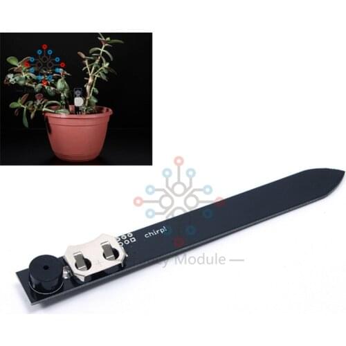 CJMCU Plant Watering Alarm Alerter Humidity Moisture Sensor Module Soil Sensor