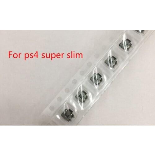 For ps4 Super Slim 12XX TSW-001 dvd drive board On off button Power Switch For PlayStation4
