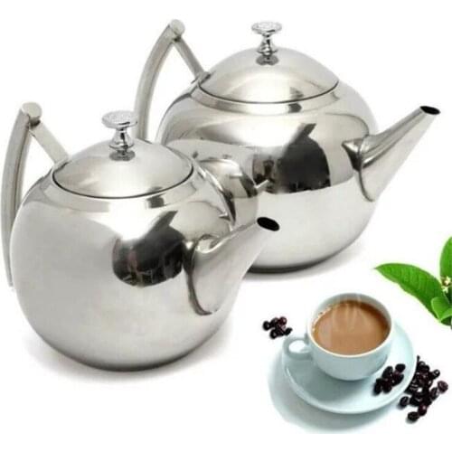 ISHTAR Teapots