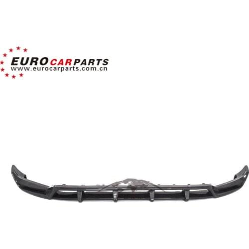 Body Auto Parts G Class W463a W464 G63 Top Style Car Anterior Front Chin Bumber Lip Shovel Splitter Spoiler