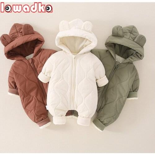 Теплые слипы для малышек LAWADKA China At AliExpress