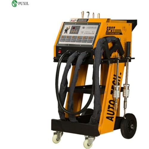 Auto sheet metal repair machine Multi-functional shaper Machine for data restoration depression repair tool Equipment