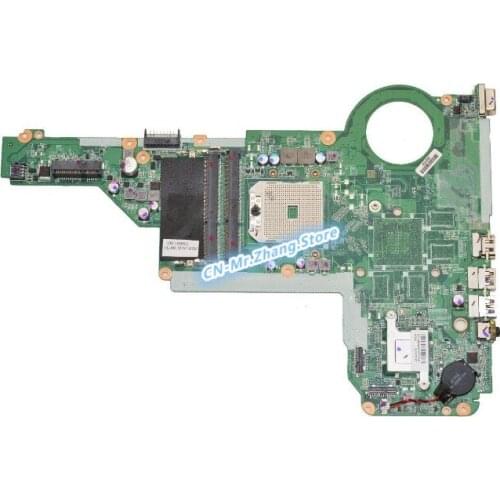SHELI FOR HP 15-E 17-E Laptop Motherboard 720691-501 DA0R75MB6C0 DDR3