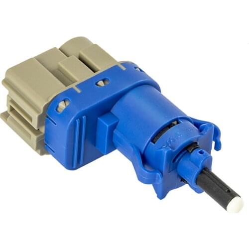 OEM # XKB500110 XKB500030 LR072647 Brake Light Switch for Land Rover LR3 LR4 for Jaguar XF XJ XJR XK XKR Replacement Accessories