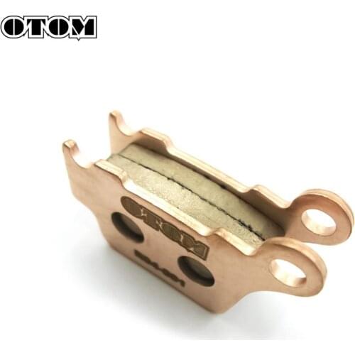 OloMM Brake Pads