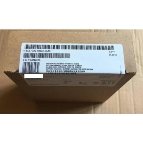 Original In New box 6ES7523-1BL00-0AA0