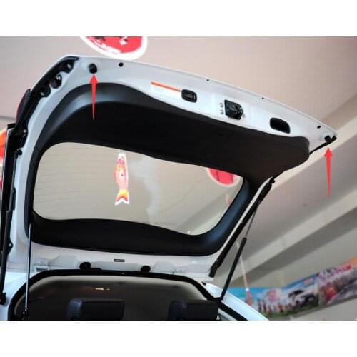 Mitsubishi Outlander CW0W GF0W ASX LANCER ECLIPSECROSS PAJEROSPORT DAMPER,TRUNK LID tail door MB926555