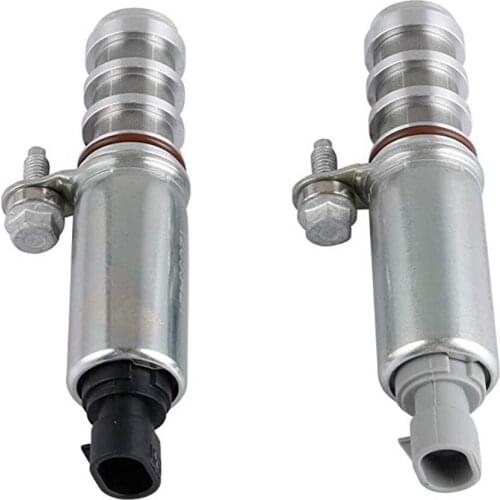 Camshaft Position Actuator Intake Solenoid Valve OEM 12655420 for Chevy Malibu Hhr for Buick Pontiac 2.0L 2.2L 2.4L