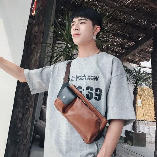 YIMULEI Men's Classic Bags