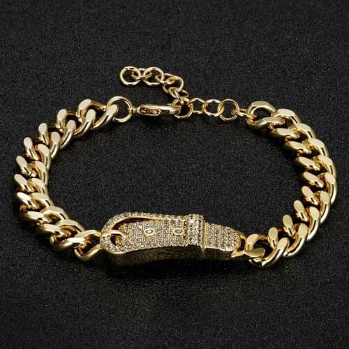 Zlxgirl White Bracelets