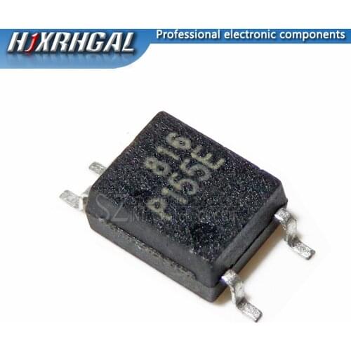 1PCS/LOT TLP155E TLP155 SOP-4 SOP