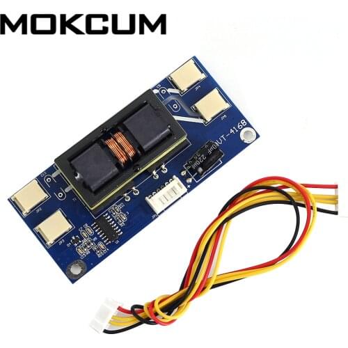 10-24Inch TV Backlight Driver Step UP Module LED Constant Current Inverter Adaptive Power Supply Board For LED TV