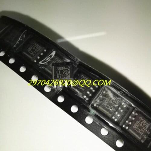 10pcs UCC3807 UCC3807D-1 UCC3807D-2 UCC3807D-3 UCC3808D-1 UCC3808 UCC3808D-2 UCC3809D-1 UCC3809D-2 UCC3902 A new spot