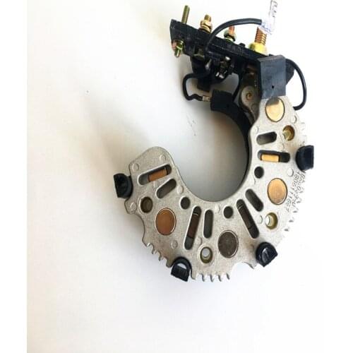 Hot sale alternator accessories JFZ 2502 regulator for Styer truck alternator construction alternator