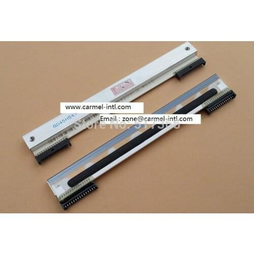 G105910-053 TLP2844 Printhead TLP2844 Thermal Head TLP3844 Z/ZR2844/Z888TT GK888T Printhead New Original