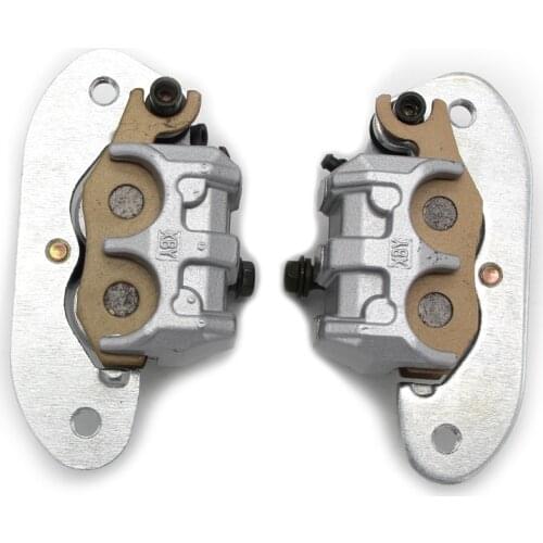 Brake Master Cylinder For Yamaha YXR700F YXR700 Rhino 700 Hunter Special Sports Edition 5B4-2580W-00 5B42580W00 5B4-2580V-00