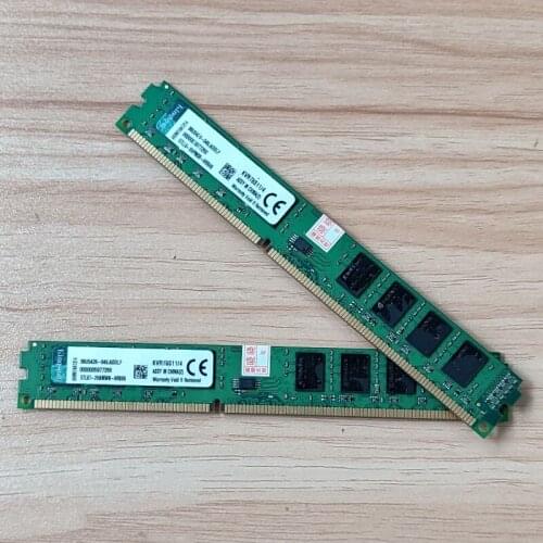 RAM Kinlstuo China