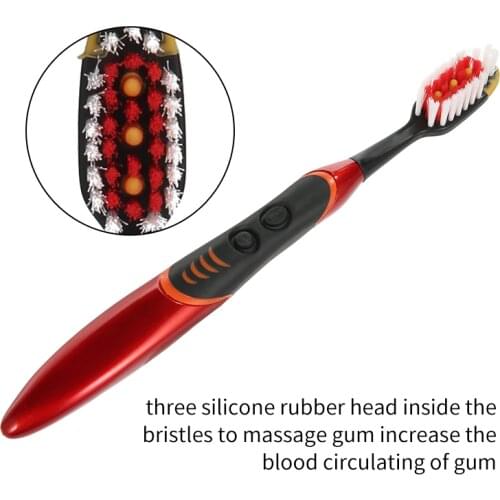 Lit-Pack Children's Toothbrushes