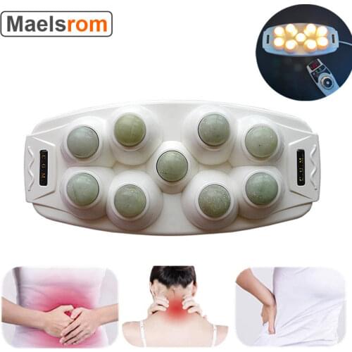 MagCellapy Jade Massagers