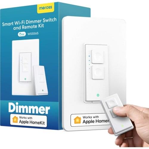 Meross Smart Sockets