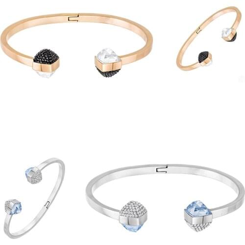 2019 new eyes bracelet Jewelry glittering women birthday gifts for mom and bride